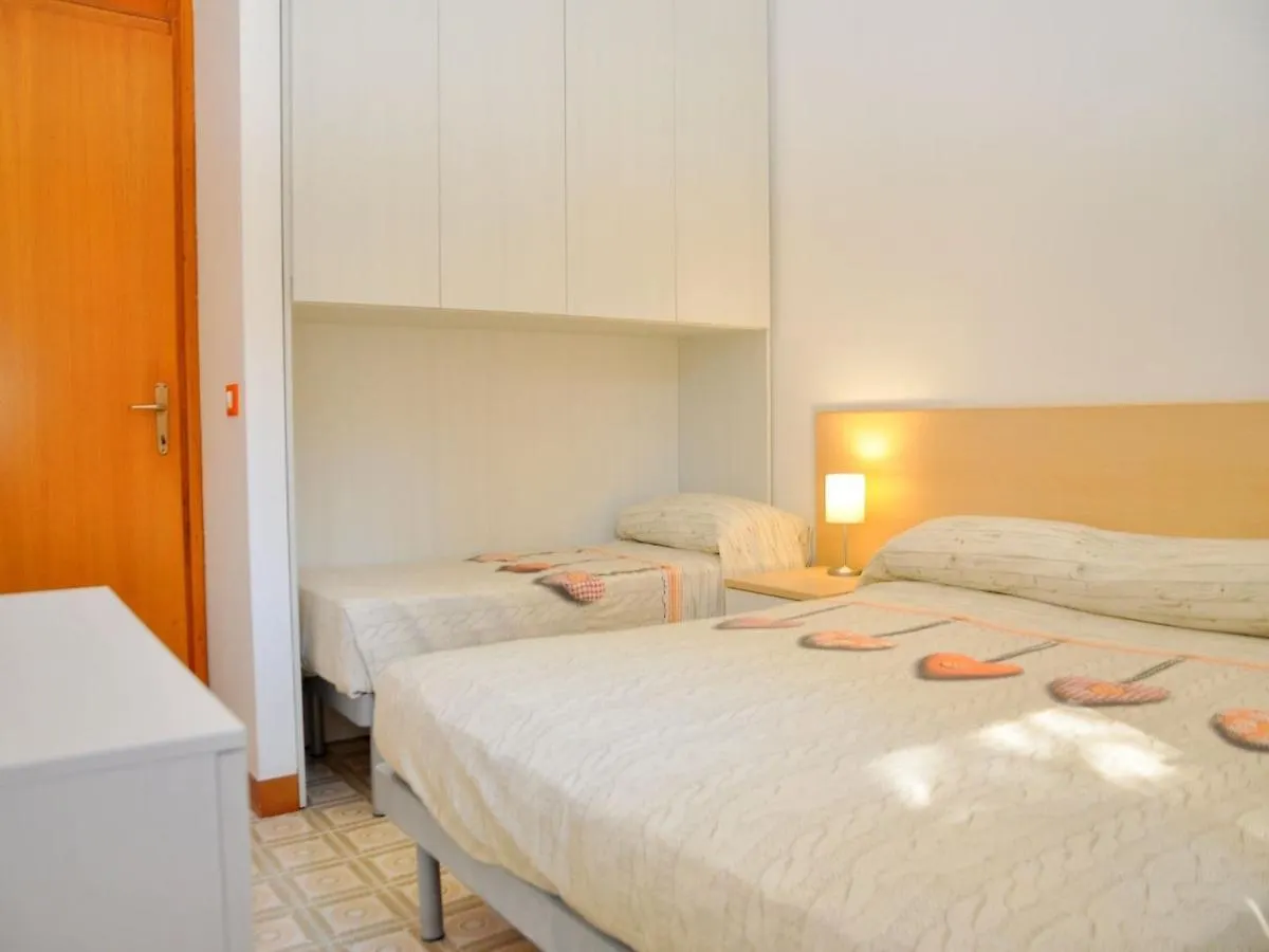 Appartamento Modern Flat With Terrace For 4 Guests - Beahost Bibione