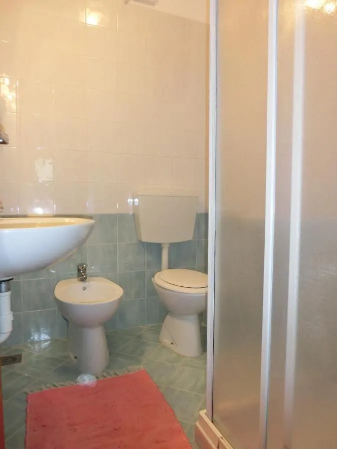 Appartamento Modern Flat With Terrace For 4 Guests - Beahost Bibione