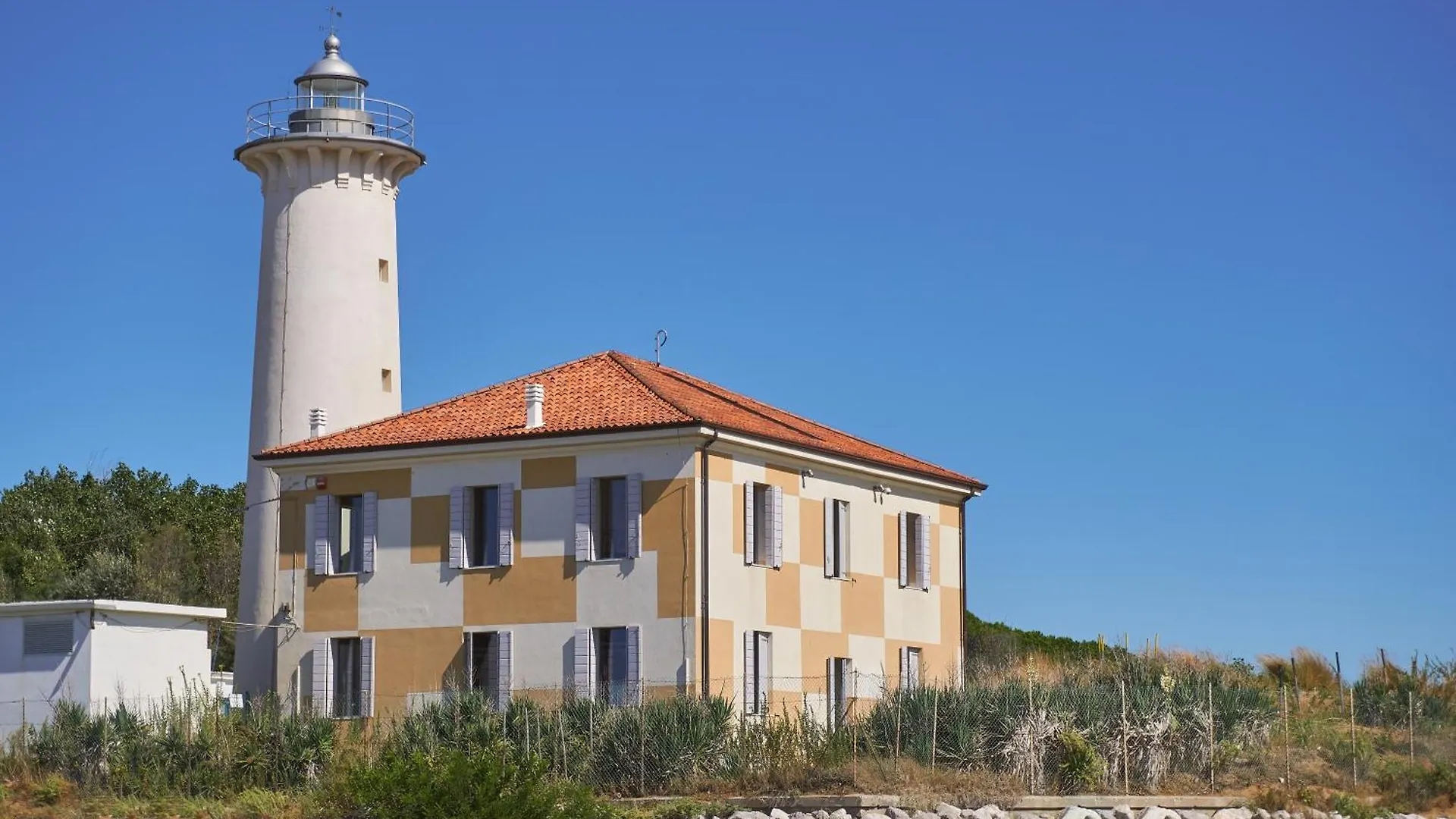 Appartamento Modern Flat With Terrace For 4 Guests - Beahost Bibione
